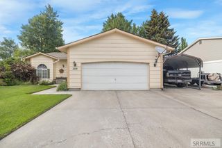2214 W Saddle Lane, Idaho Falls, ID 83402