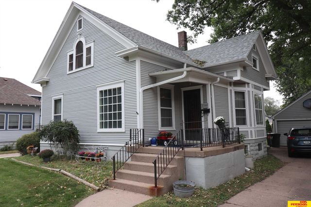 1140 N Main Street, Fremont, NE 68025