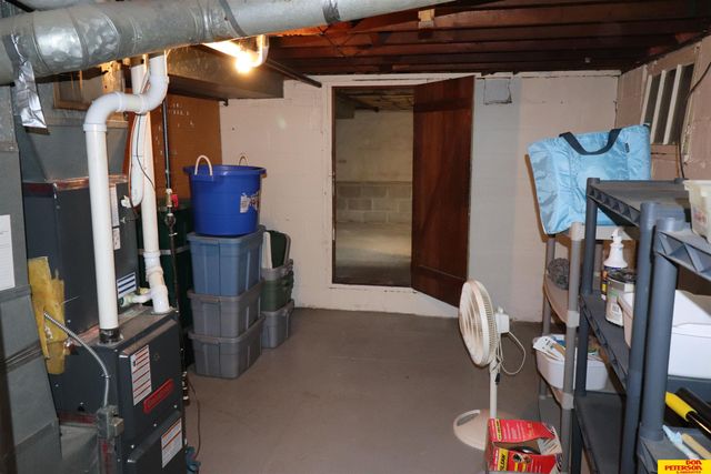 1140 N Main Street, Fremont, NE 68025