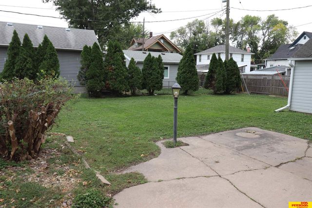 1140 N Main Street, Fremont, NE 68025