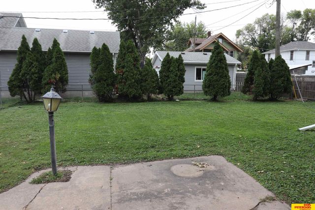 1140 N Main Street, Fremont, NE 68025