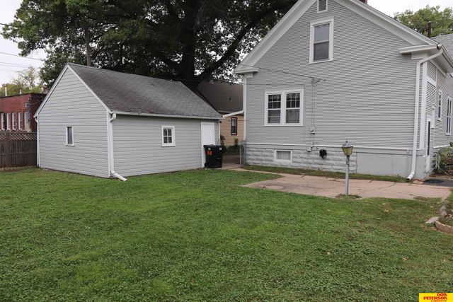 1140 N Main Street, Fremont, NE 68025