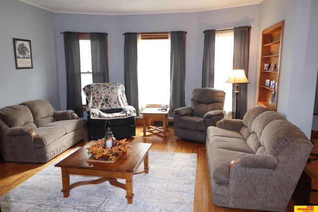 1140 N Main Street, Fremont, NE 68025