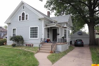 1140 N Main Street, Fremont, NE 68025