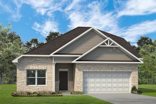 396 Kendall Crest Drive, Alvin, TX 77511