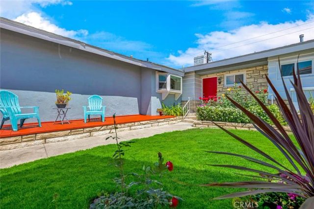2137 W Cris Avenue West, Anaheim, CA 92804