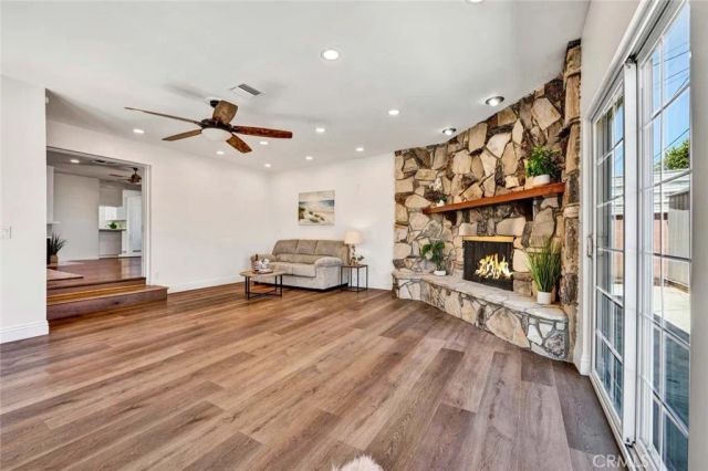 2137 W Cris Avenue West, Anaheim, CA 92804