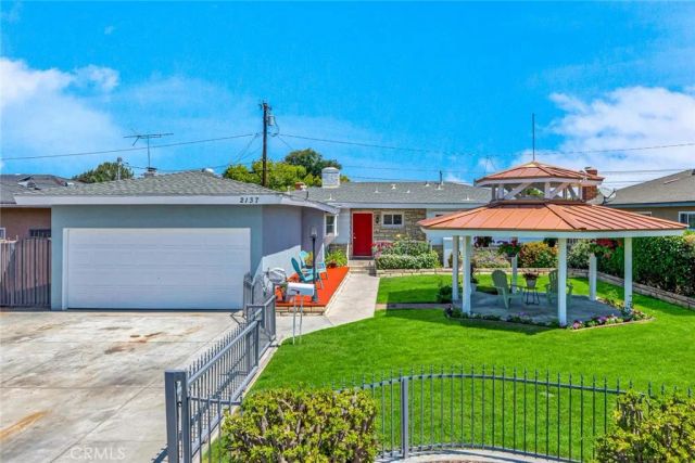 2137 W Cris Avenue West, Anaheim, CA 92804