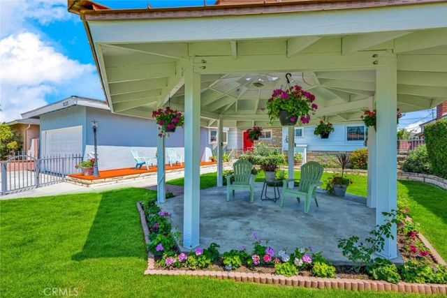 2137 W Cris Avenue West, Anaheim, CA 92804