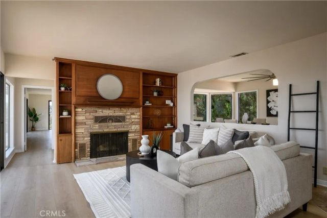 1553 Amate, La Habra Heights, CA 90631