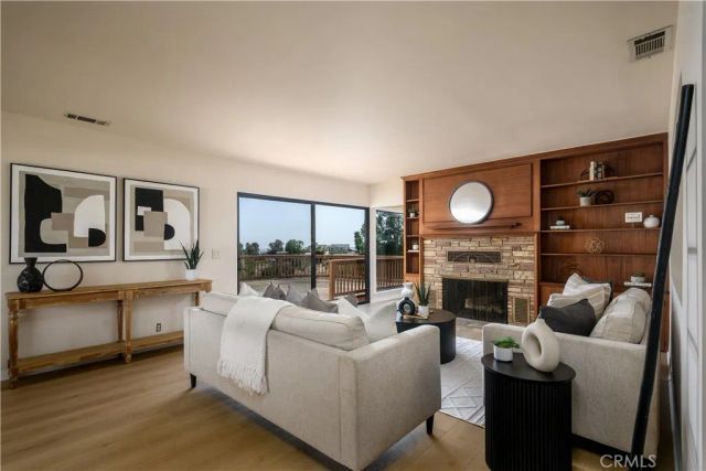 1553 Amate, La Habra Heights, CA 90631