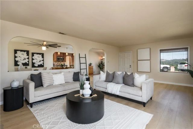 1553 Amate, La Habra Heights, CA 90631