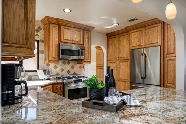 1553 Amate, La Habra Heights, CA 90631