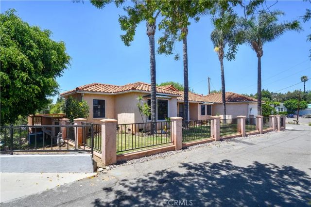 1553 Amate, La Habra Heights, CA 90631