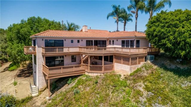 1553 Amate, La Habra Heights, CA 90631