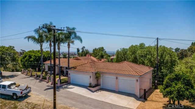 1553 Amate, La Habra Heights, CA 90631