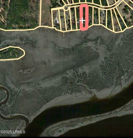 481 Paige Point Bluff, Seabrook, SC 29940