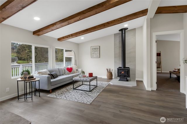 15080 Wilcox Road NW, Poulsbo, WA 98370