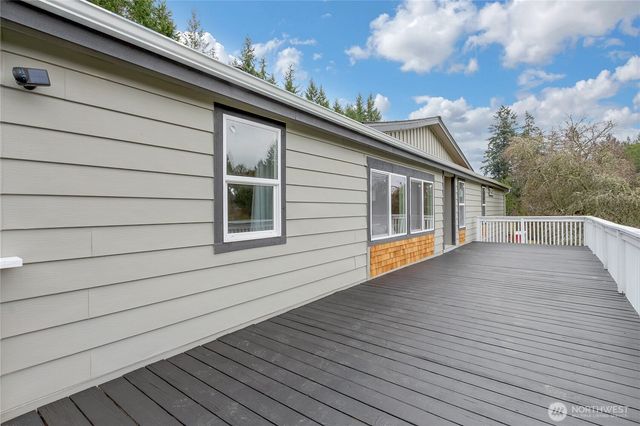 15080 Wilcox Road NW, Poulsbo, WA 98370