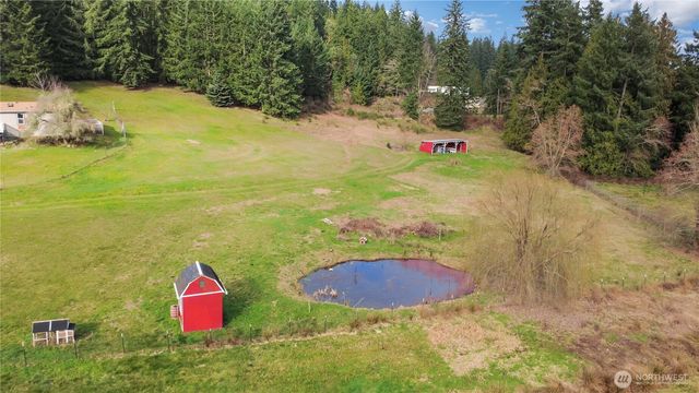 15080 Wilcox Road NW, Poulsbo, WA 98370
