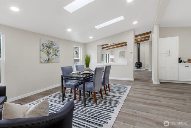 15080 Wilcox Road NW, Poulsbo, WA 98370