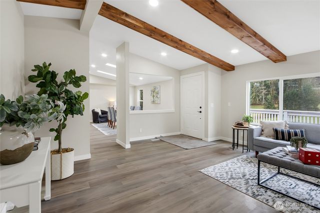 15080 Wilcox Road NW, Poulsbo, WA 98370