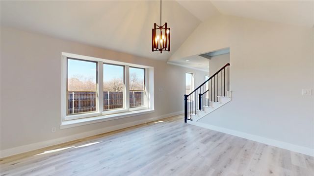 801 Birch Street, Grand Prairie, TX 75050