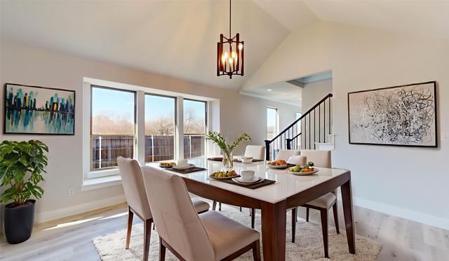 801 Birch Street, Grand Prairie, TX 75050