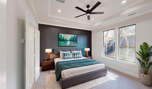 801 Birch Street, Grand Prairie, TX 75050