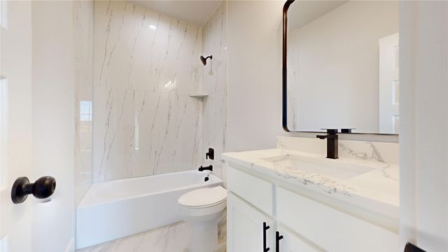 801 Birch Street, Grand Prairie, TX 75050