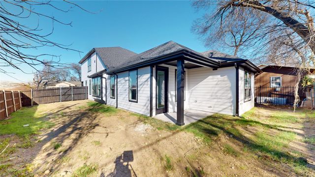 801 Birch Street, Grand Prairie, TX 75050
