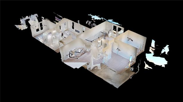 801 Birch Street, Grand Prairie, TX 75050