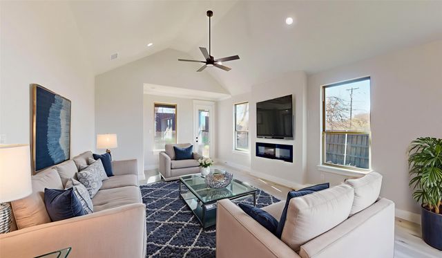 801 Birch Street, Grand Prairie, TX 75050