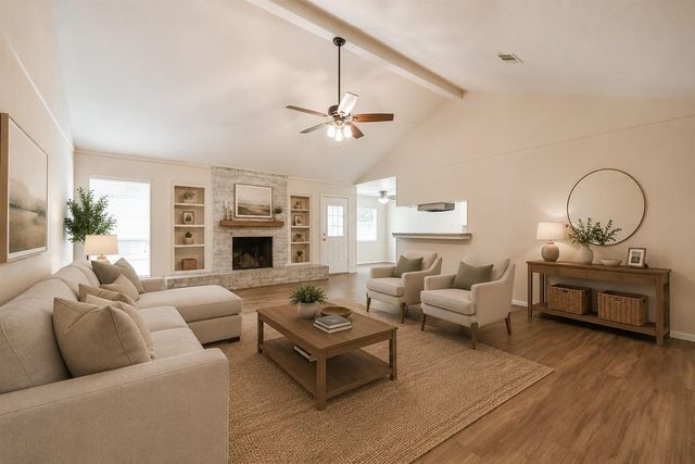 2230 E Clare Street, Deer Park, TX 77536