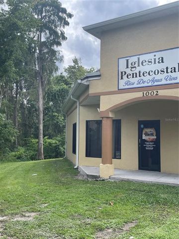 1002 PLAZA DRIVE, Kissimmee, FL 34743