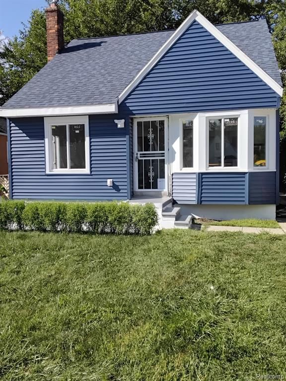 16291 Fairmount Drive, Detroit, MI 48205