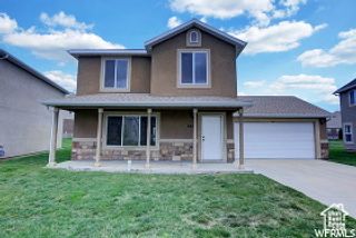 3564 PRINCEVILLE DR, Syracuse, UT 84075