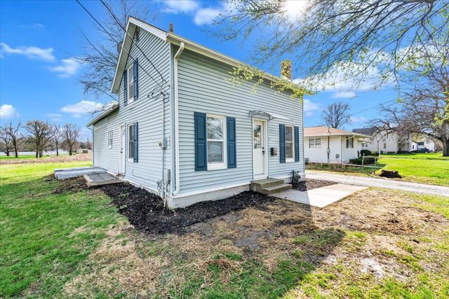 336 E Ogden Avenue, Geneseo, IL 61254