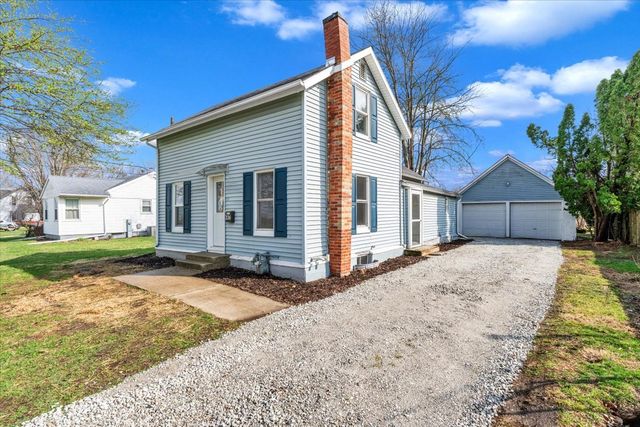 336 E Ogden Avenue, Geneseo, IL 61254