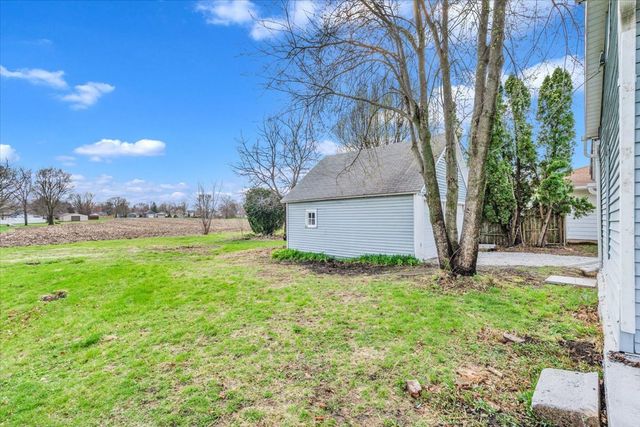 336 E Ogden Avenue, Geneseo, IL 61254