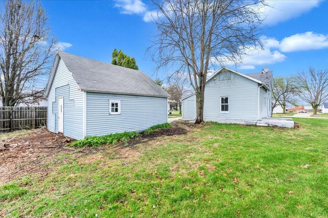 336 E Ogden Avenue, Geneseo, IL 61254