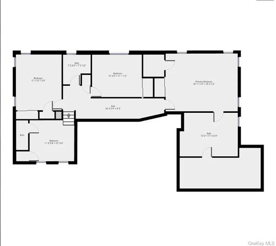 58 Allen Road, Rockville Centre, NY 11570