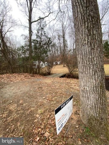 0 JUMPING BRANCH RD, Stafford, VA 22554