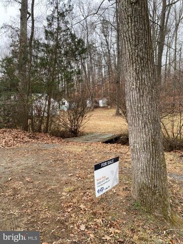 0 JUMPING BRANCH RD, Stafford, VA 22554