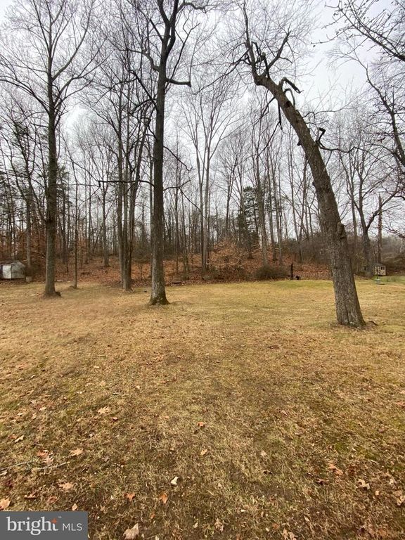 0 JUMPING BRANCH RD, Stafford, VA 22554
