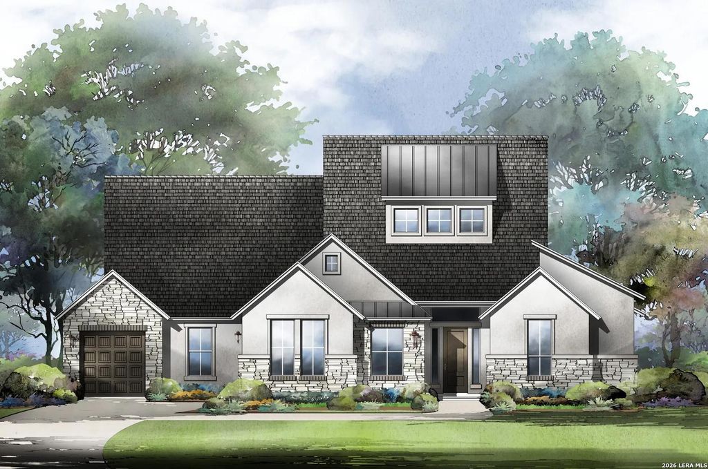 208 Alonzo, Boerne, TX 78006