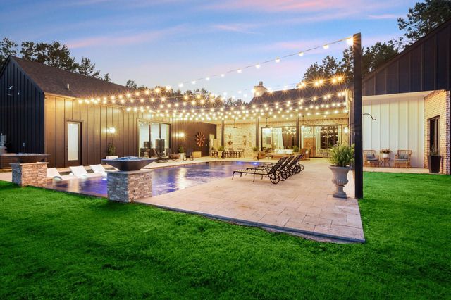 798 Eastgate Park, Livingston, TX 77351