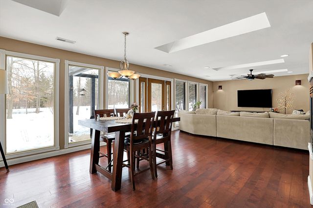 5832 E Mahalasville Road, Morgantown, IN 46160