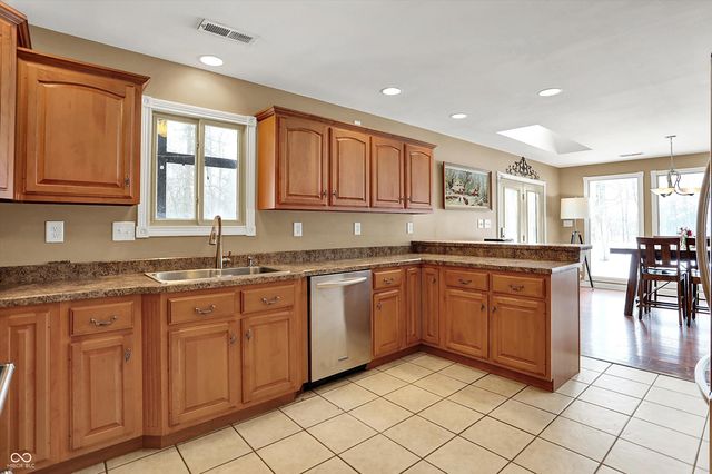 5832 E Mahalasville Road, Morgantown, IN 46160