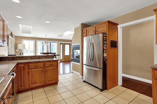 5832 E Mahalasville Road, Morgantown, IN 46160